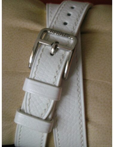 BRACELET CUIR POUR MONTRE CAPE COD GM / PM