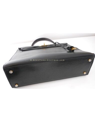 SAC HERMES KELLY 32 VINTAGE