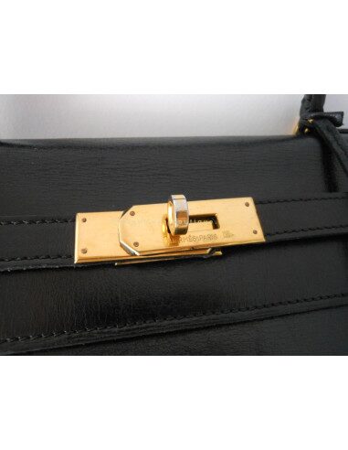 SAC HERMES KELLY 32 VINTAGE