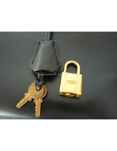 SAC HERMES KELLY 32 VINTAGE