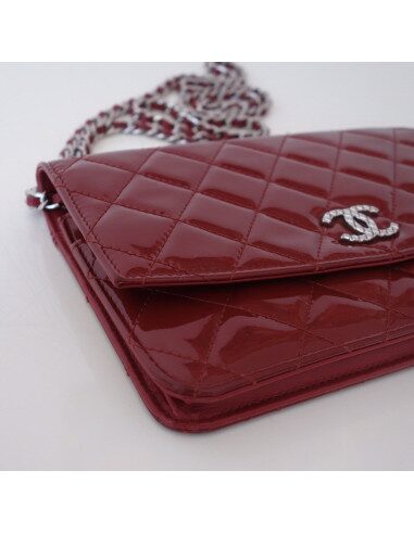WALLET ON CHAIN CHANEL