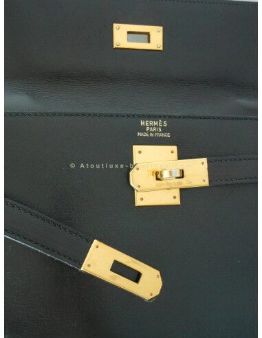 SAC HERMES KELLY 32 VINTAGE