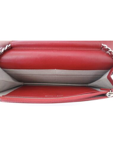WALLET ON CHAIN CHANEL