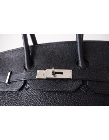 SAC HERMES BIRKIN NOIR