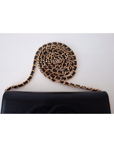 WALLET ON CHAIN CHANEL