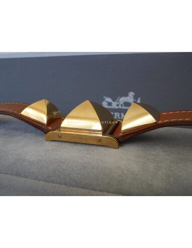 MONTRE HERMES MEDOR BARENIA