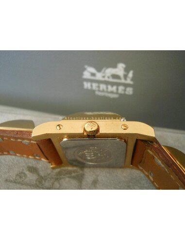 MONTRE HERMES MEDOR BARENIA