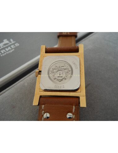 MONTRE HERMES MEDOR BARENIA