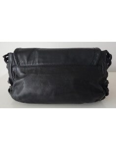 BESACE CHANEL ALL BLACK 2