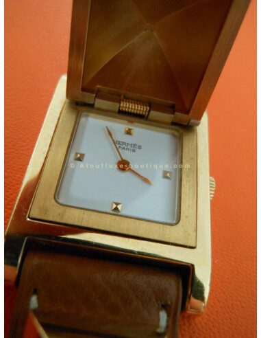 MONTRE HERMES MEDOR BARENIA