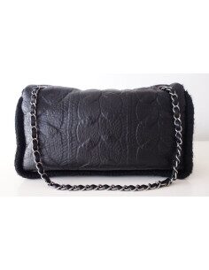 SAC CHANEL CLASSIQUE NOIR 2