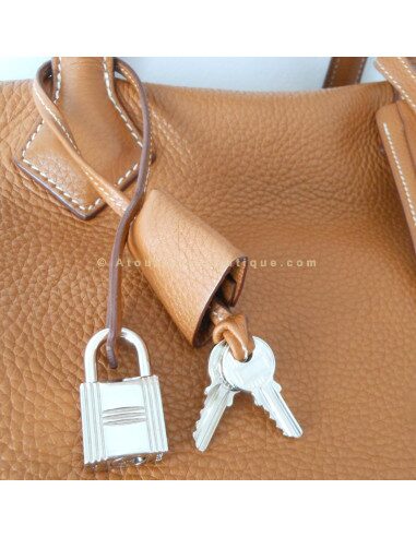 SAC HERMES VICTORIA 2 GOLD