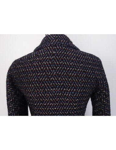 VESTE CHANEL T.36FR