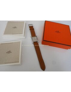 MONTRE HERMES HEURE H POUR DAME 2