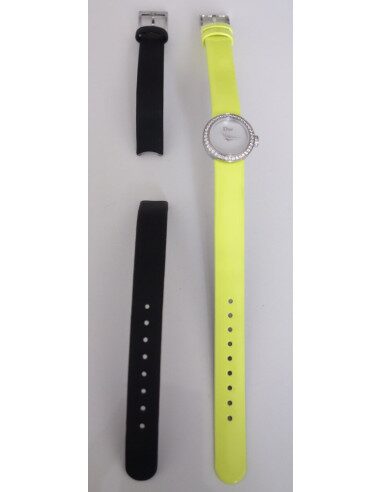 MONTRE MINI D DE DIOR