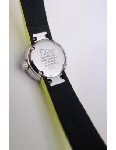 MONTRE MINI D DE DIOR