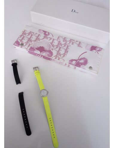 MONTRE MINI D DE DIOR