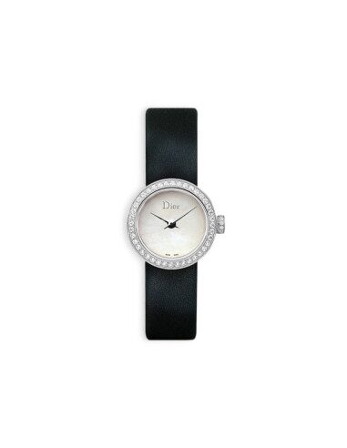 MONTRE MINI D DE DIOR