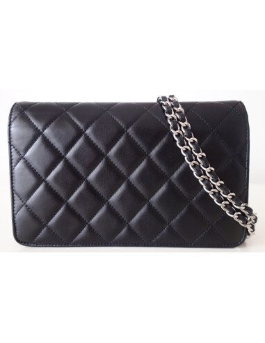 WALLET ON CHAIN CHANEL CAMBON