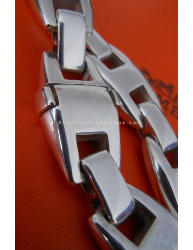 BRACELET HERMES CASSIOPEE