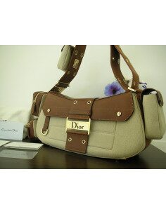 SAC CHRISTIAN DIOR STREET CHIC COLOMBUS