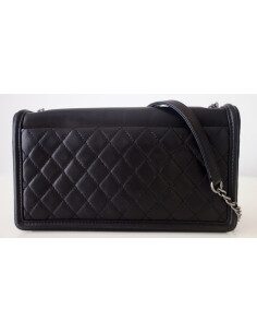 SAC CHANEL LEGO NOIR 2