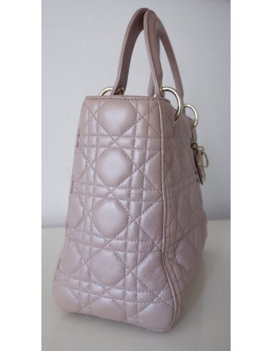 SAC LADY DIOR LOTUS