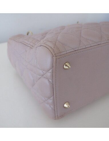 SAC LADY DIOR LOTUS
