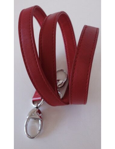 SAC LADY DIOR ROUGE