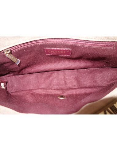 SAC CHANEL PARIS-DALLAS