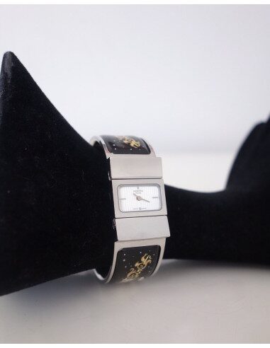 MONTRE HERMES LOQUET