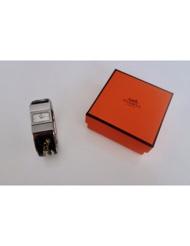 MONTRE HERMES LOQUET