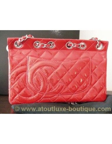 SAC CHANEL ROUGE