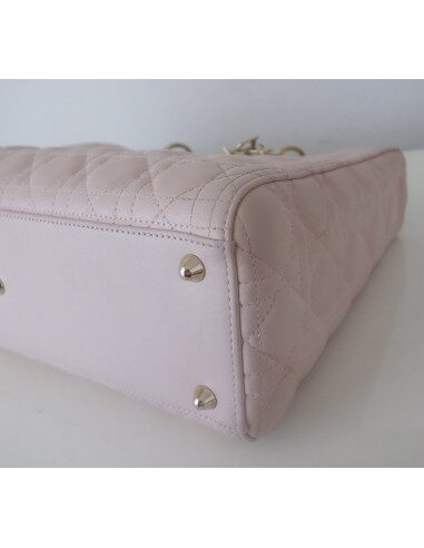 SAC LADY DIOR ROSE