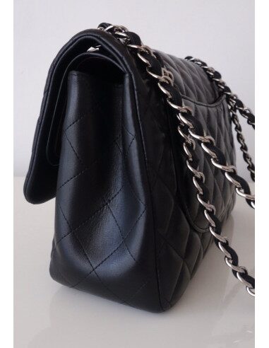SAC CHANEL CLASSIQUE GM