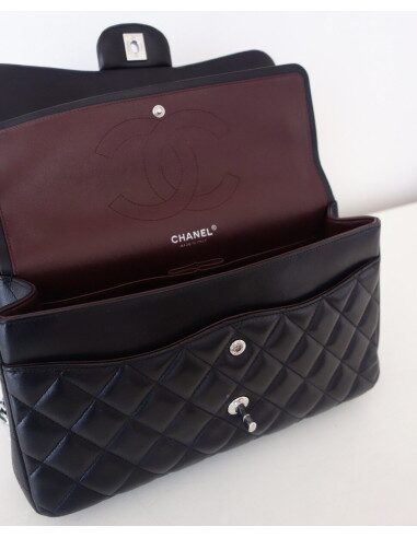 SAC CHANEL CLASSIQUE GM