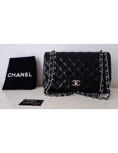 SAC CHANEL CLASSIQUE GM