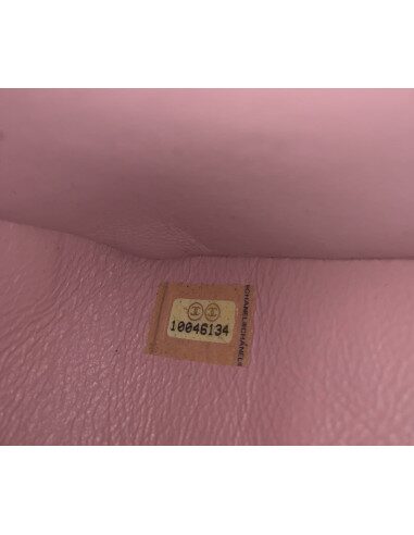 SAC CHANEL MEDAILLON ROSE