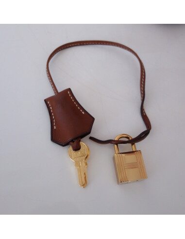 SAC HERMES BIRKIN HAUT A COURROIES