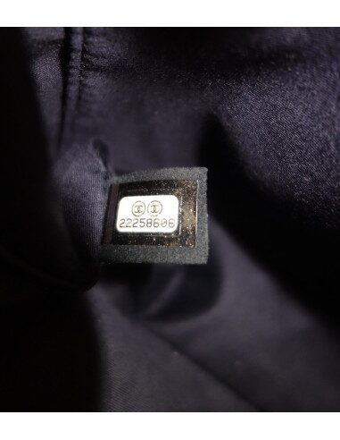 SAC CHANEL CLASSIQUE JEAN