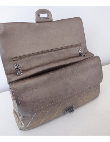 SAC CHANEL 2.55 MAXI