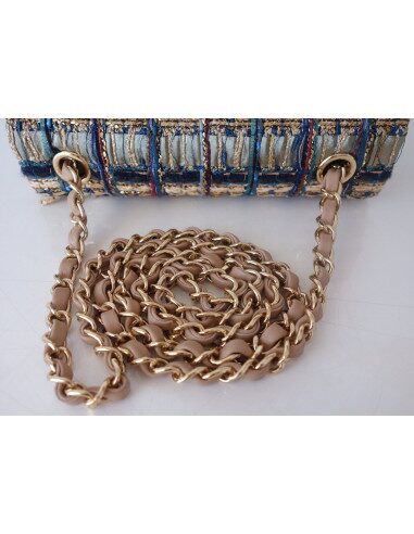 SAC CHANEL METIER D'ART 2019