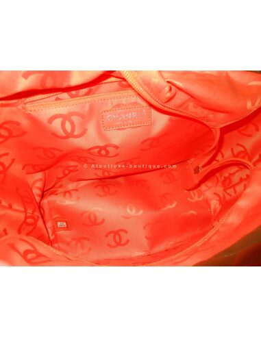SAC CHANEL CAMBON GRAND MODELE