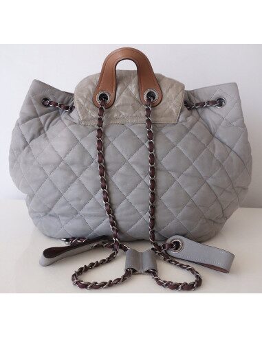 SAC A DOS CHANEL GM
