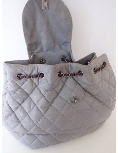 SAC A DOS CHANEL GM