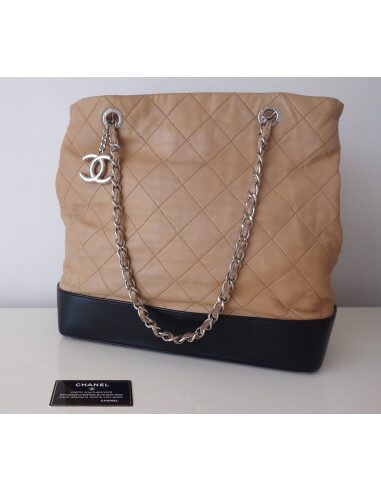 SAC CHANEL GABRIELLE VINTAGE