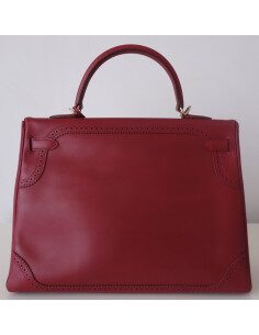 SAC HERMES KELLY GHILLIES 2