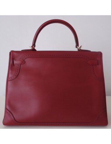 SAC HERMES KELLY GHILLIES