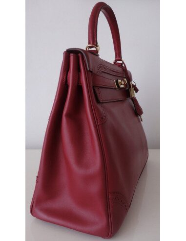 SAC HERMES KELLY GHILLIES