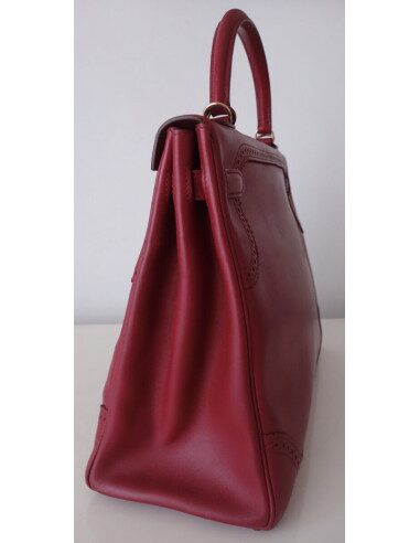 SAC HERMES KELLY GHILLIES